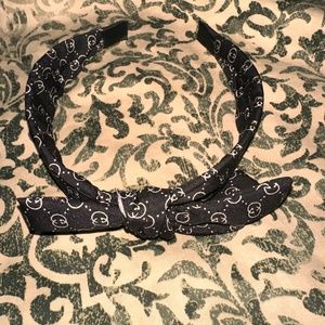 Gucci head band